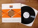 LP EMI HMV DEMO C 9 