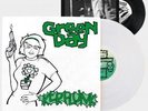 Green Day Kerplunk White Vinyl LP w/ 7 inch NEW SEALED blink 182 nofx nfg op ivy
