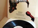 TRIBUTE TO BEATLES - LIVERPOOL AUDIOPHILE CRYSTALL TEST PRESSING LIMITED ED. M
