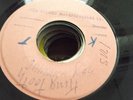 Zoot Simms We Can Talk It Over Coxsone Blank Rare 7