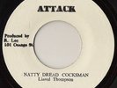 LINVAL THOMPSON Natty Dread SUKUMAKA REGGAE SHAKA 7” ??