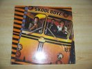LP SKOOL BOYZ same US MODERN SOUL BOOGIE 