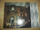 LP PLUSH same US MODERN SOUL BOOGIE free and easy ORIGINAL