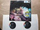CANNED HEAT 2LP - LIVING THE BLUES / GERMAN LIBERTY MINT RAR