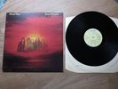 URIAH HEEP LP - SWEET FREEDOM / UK BRONZE FIRST PRESS 1973 MINT - RAR