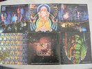 HAWKWIND Space Ritual double LP, fold-out sleeve  VG+ / EX- / EX