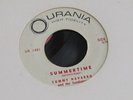TOMMY NAVARRO - SUMMERTIME - US URANIA - THE MOD VERSION - KILLER - HEAR