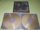 BURZUM -  UMSKIPTAR  - BRONZE VINYL - 2 LP only 1000 mayhem darkthrone record