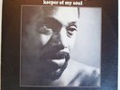 WALTER BISHOP JR  * KEEPER OF MY SOUL  * QS QUADRAPHONIC LP / BLACK JAZZ