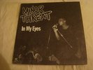MINOR THREAT - IN MY EYES 7