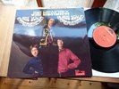 JIMI HENDRIX ARE YOU EXPERIENCED SAME 1967 MINT 1ST
