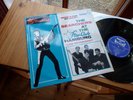 THE SEARCHERS STAR-CLUB HAMBURG 1964 MINT JAPAN 1ST