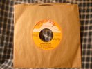 NORTHERN SOUL 45 DICKIE WONDER NOBODY KNOWS - STORY OF MY LOVE  EX+