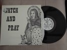ALPHA & OMEGA WATCH AND PRAY 12