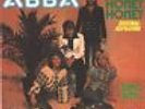 ABBA  Ring, Ring & Honey, Honey  PICTURE SLEEVE 7