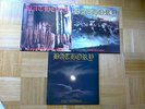 BATHORY - The Return…… - Under The Sign Of The Black Mark - Blood Fire Death