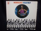 RODRIGUEZ:  Cold Fact. Sussex label. Hard to  get. 1970. Very Good Condition.