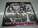 MOTLEY CRUE - Shout at the devil in Tacoma -  7