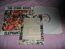 THE STONE ROSES - ELEPHANT 12