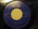  DOO WOP 1ST PRESS 45 