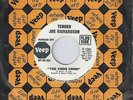 TENDER JOE RICHARDSON - CHOO CHOO INDEMAND R&B NORTHERN SOUL LISTEN