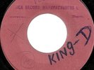 WINSTON FRANCIS / SAME OLD SONG / SUPREME /  LISTEN