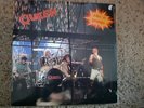 QUEEN - 2 LP - MAGIC AT KNEBWORTH - 9 AUGUST 1986 - GREAT COVER + GREAT SOUND