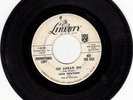 Popcorn Soul 45 Jack Grayson Go Ahead On Liberty HEAR