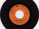 Soul R&B 45 Louis Jordan Saturday Nite on TRC LISTEN