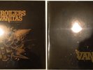 BROILERS Vanitas - Vinyl (Doppel LP) / RAR / Limitiert 1.000 Stk. NEU / SOLD OUT