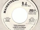 ALMETA LATTIMORE These Memories MAINSTREAM rare R&B soul 45 HEAR