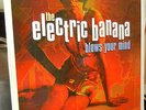 The Electric Banana Blows Your Mind LP Tenth Planet Ltd Psych Pretty Things