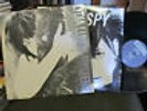 LYDIA LUNCH 2 LP Hysterie 1976-86 uk orig teenage jesus & jerks 8 eyed spy rare