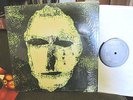 Minimal Man The Shroud Of 1981 Subterranean w/shrink Lp punk art wave rare WOW