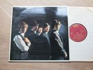 THE ROLLING STONES LP - SAME DEBUT / FIRST GERMAN DECCA BLK 16300-P in MEGA MINT