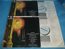 +SAX 2473/4 B/S /MAHLER: SYMPHONY NO.2 'RESURRECTION' /KLEMPERER /2LP /STUNNING