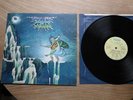 URIAH HEEP LP - DEMONS AND WIZARDS / UK BRONZE PRESS 1972 MINT RAR GATEFOLD