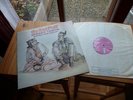 SPOOKY TOOTH THE LAST PUFF 1970 1ST TEXTURED PINK PRESS