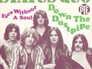 STATUS QUO - DOWN THE DUSTPIPE - GERMAN SP 1970 NEAR MINT