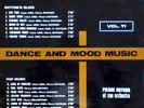 Pierre Dutour Jack Arel – Dance And Mood Music Vol. 11 LP Library