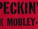 HANK MOBLEY LEE MORGAN Peckin Time LP RVG BLUE NOTE JAZZ RARE  ORIGINAL 