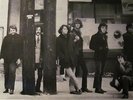 SCARCE 1969   THE CORPORATION 2nd LP   CRUDE GARAGE ROCKER + FUZZ ORGAN FLUTE