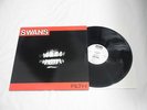 Swans - Filth Vinyl LP