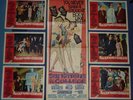 US-Movie-Poster, Mamie Van Doren 
