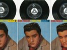 ELVIS PRESLEY 3 x EP german  