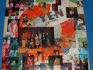 YEN RECORDS, memorial album, JAPAN 2LP electronic/wave/exp YMO,hosono,koshi,etc