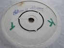 Baba Brooks Greenfield Ska Eric Morris Blank Rare 7