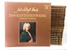 Johann Sebastian Bach Complete Cantatas Vol 1-41 82 lp