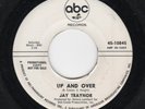 NORTHERN KILLER JAY TRAYNOR. ABC 10845 (ORIGINAL LEAD JAY & THE AMERICANS)