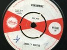 Rukumbine / Shenley Duffus (Island)
